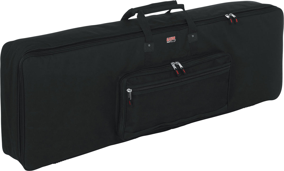 Keyboard-Gigbag GKB-88 Schwarz