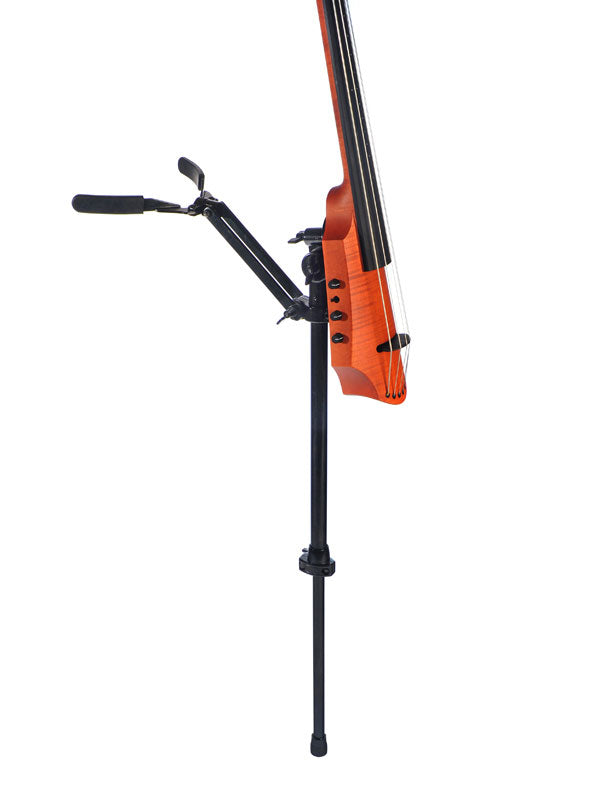 CR Traditioneller - Elektrischer Kontrabass (5 Saiten)