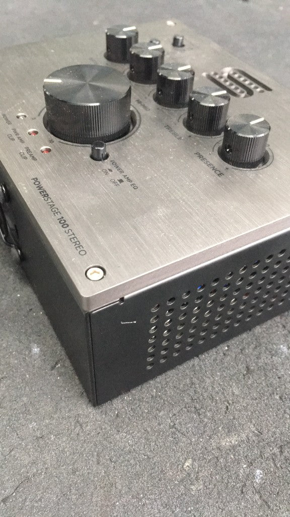 PowerStage 100W Stereo - B-Ware