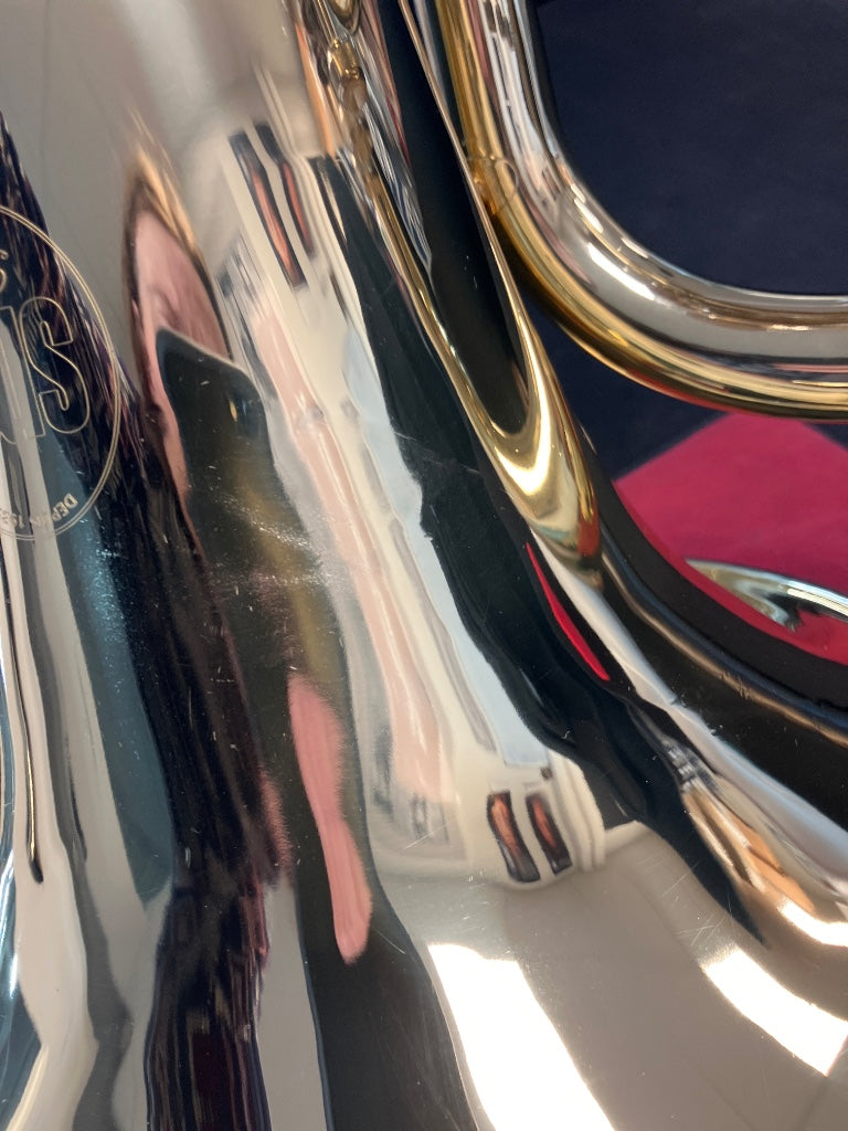 EU50C BB Lacquered - B Stock