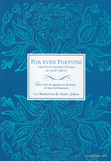 For Ever Fortune - Voix et Instruments