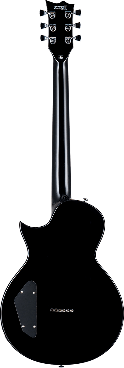 Ec-201Ft Schwarz