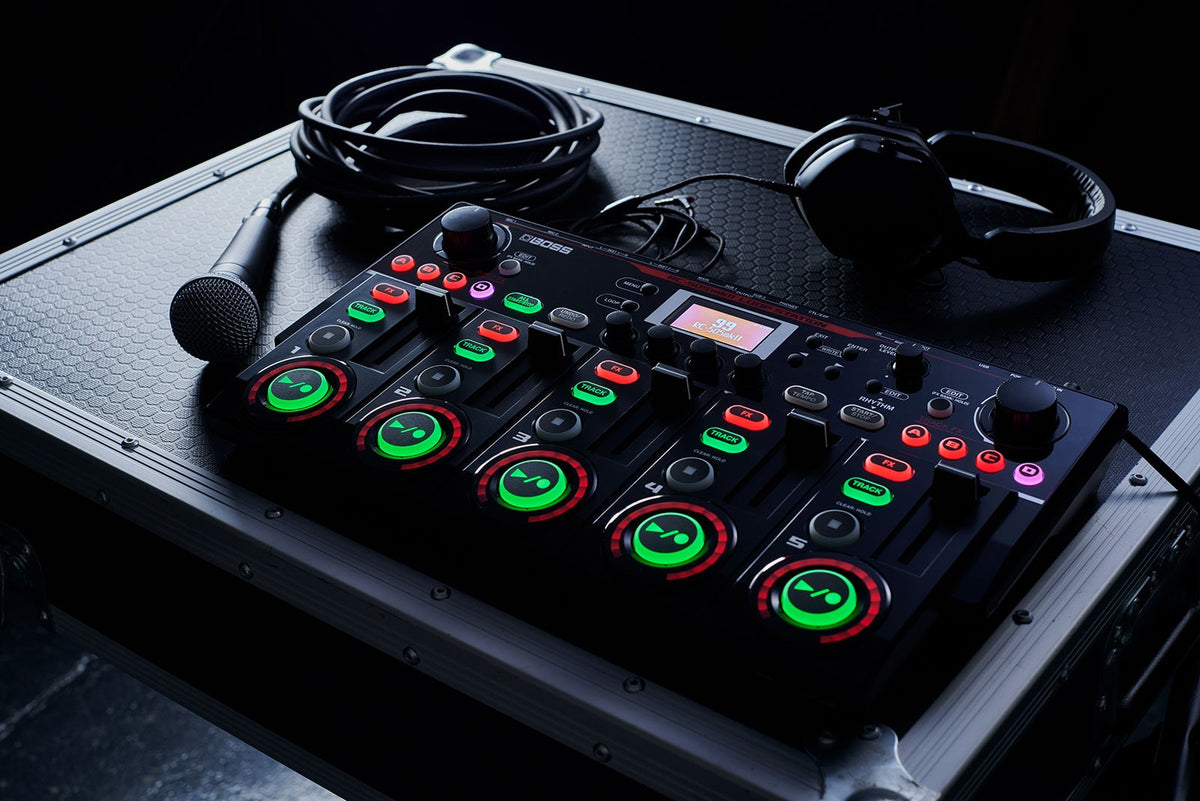 RC-505 MKII