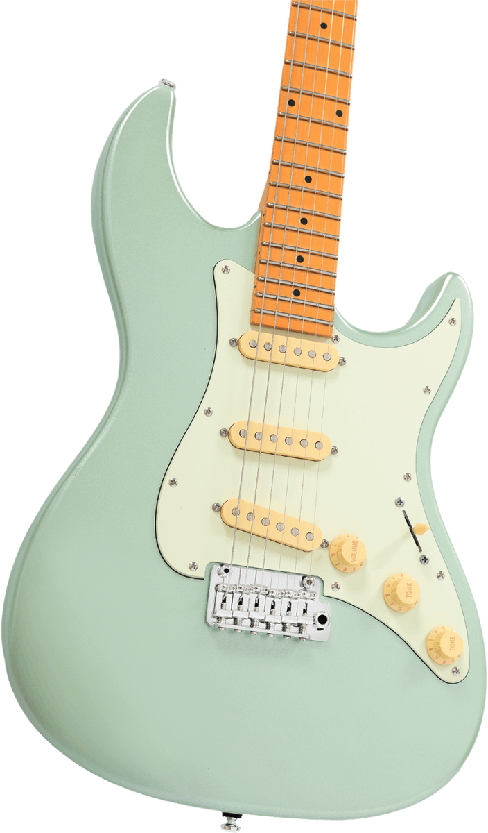 S5 Sgm Dc Mn Surfgrün Metallic