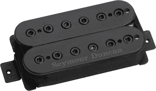 TREMBUCKER DUALITY TREMBUCKER BLACK