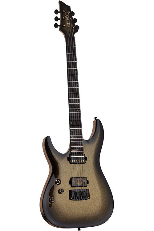 C-1 50 Anni LH Gold Burst