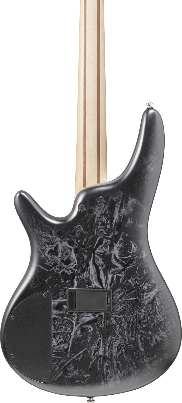 SR300EDX-BZM Schwarzes Eis gefroren matt