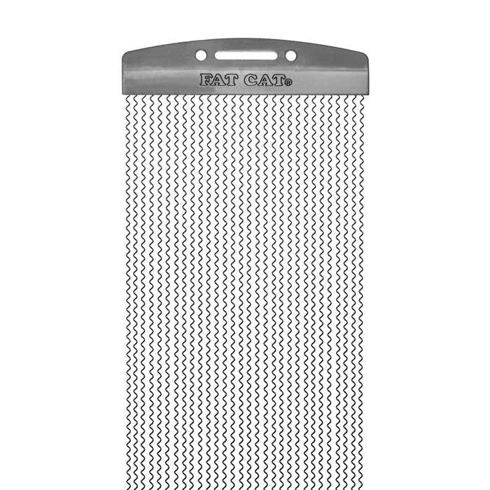FC1330P 13" SNARE WIRES - 30 STRANDS CARBON WITH PITCH