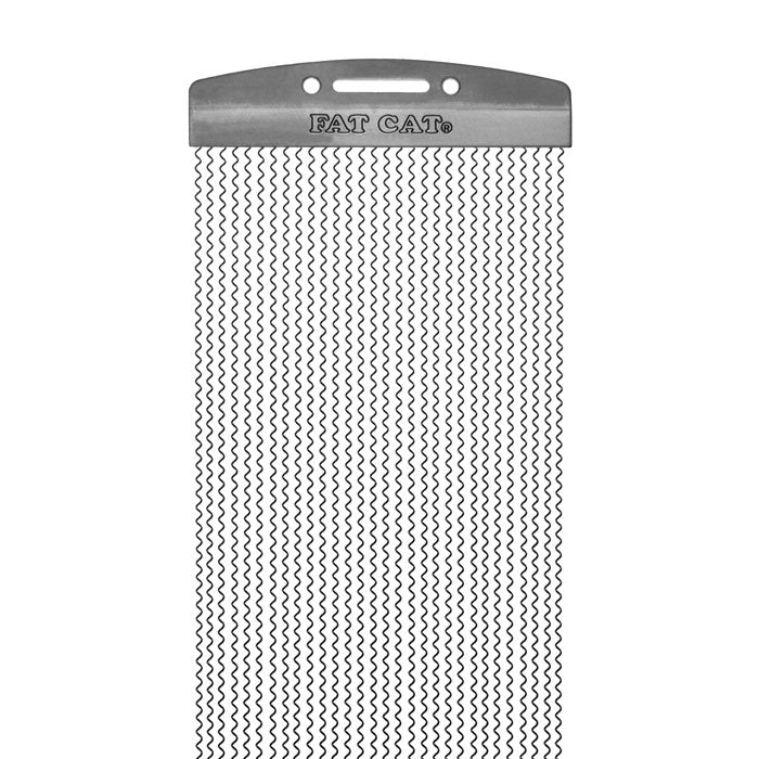 FC1330P 13" SNARE WIRES - 30 STRANDS CARBON WITH PITCH