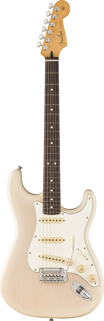 Stratocaster Player II RW Weißblond