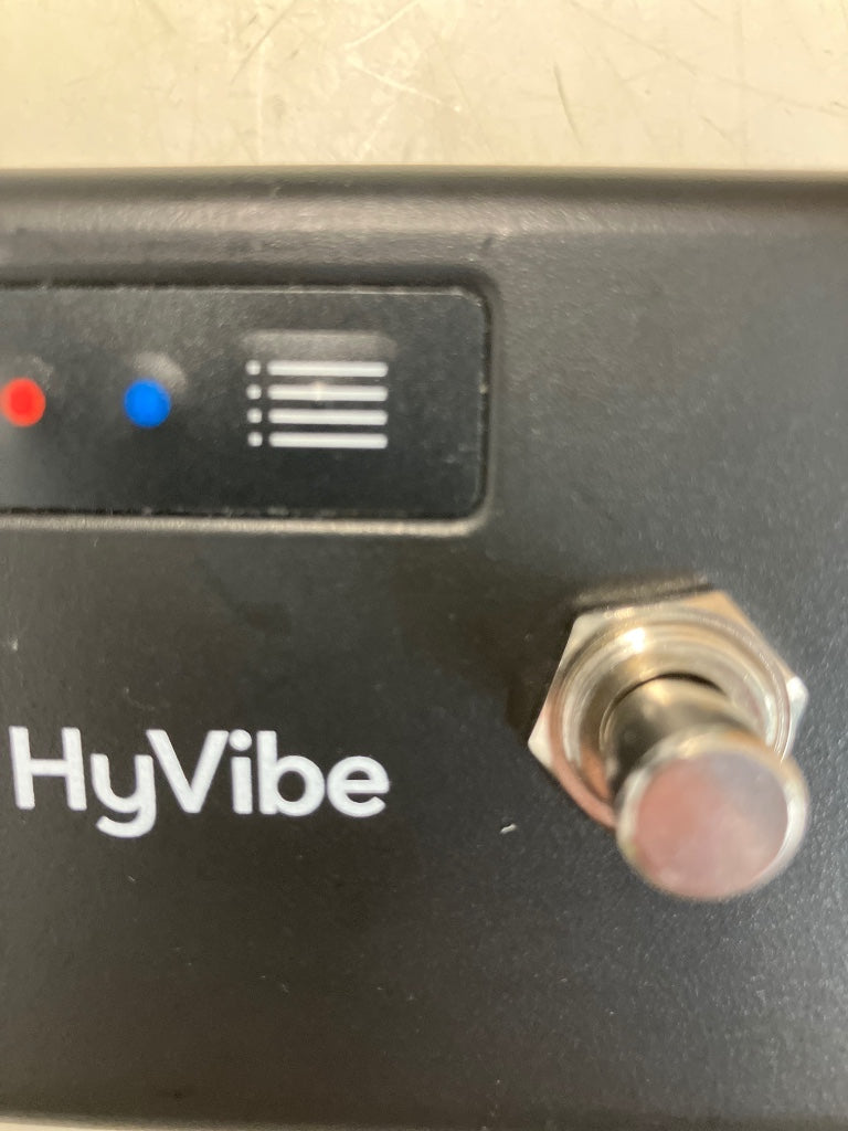 HyVibe HV-S2 - B-Ware