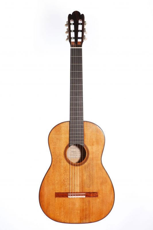 Torres 04 Fichte Zypresse