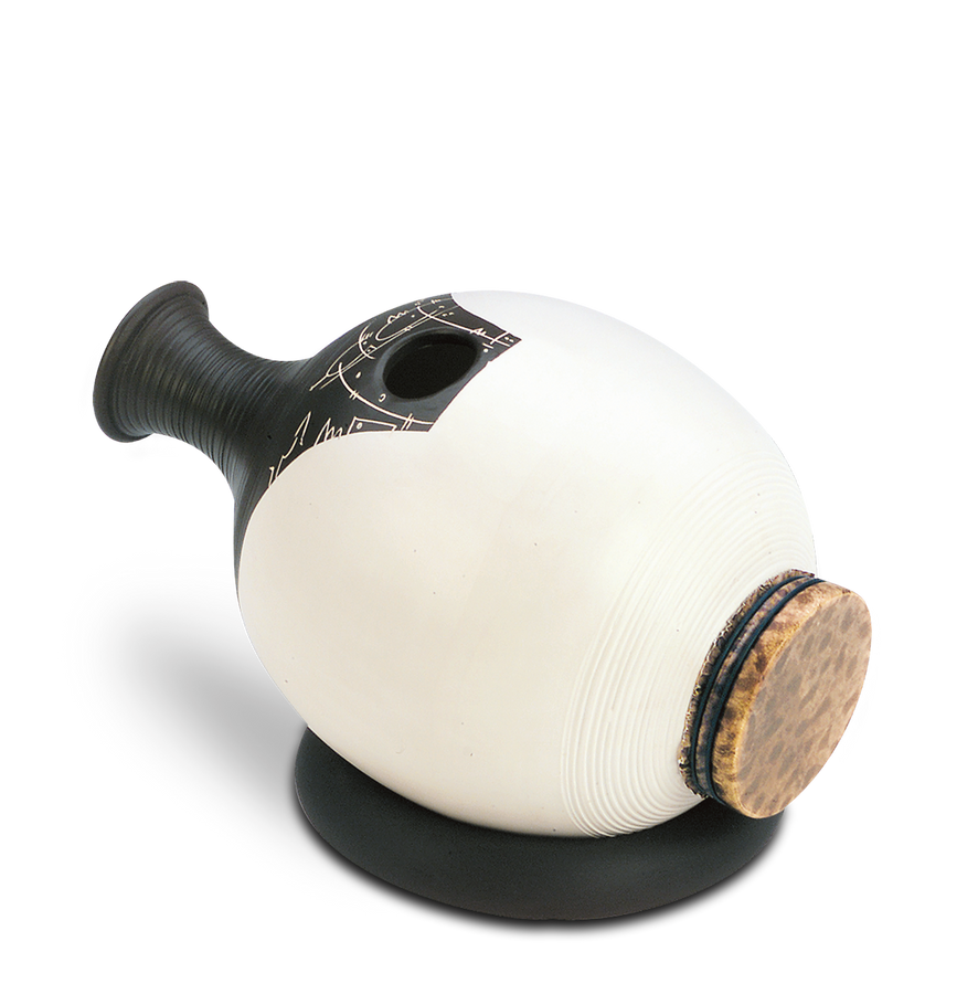 U 72 Udu mit Fell L