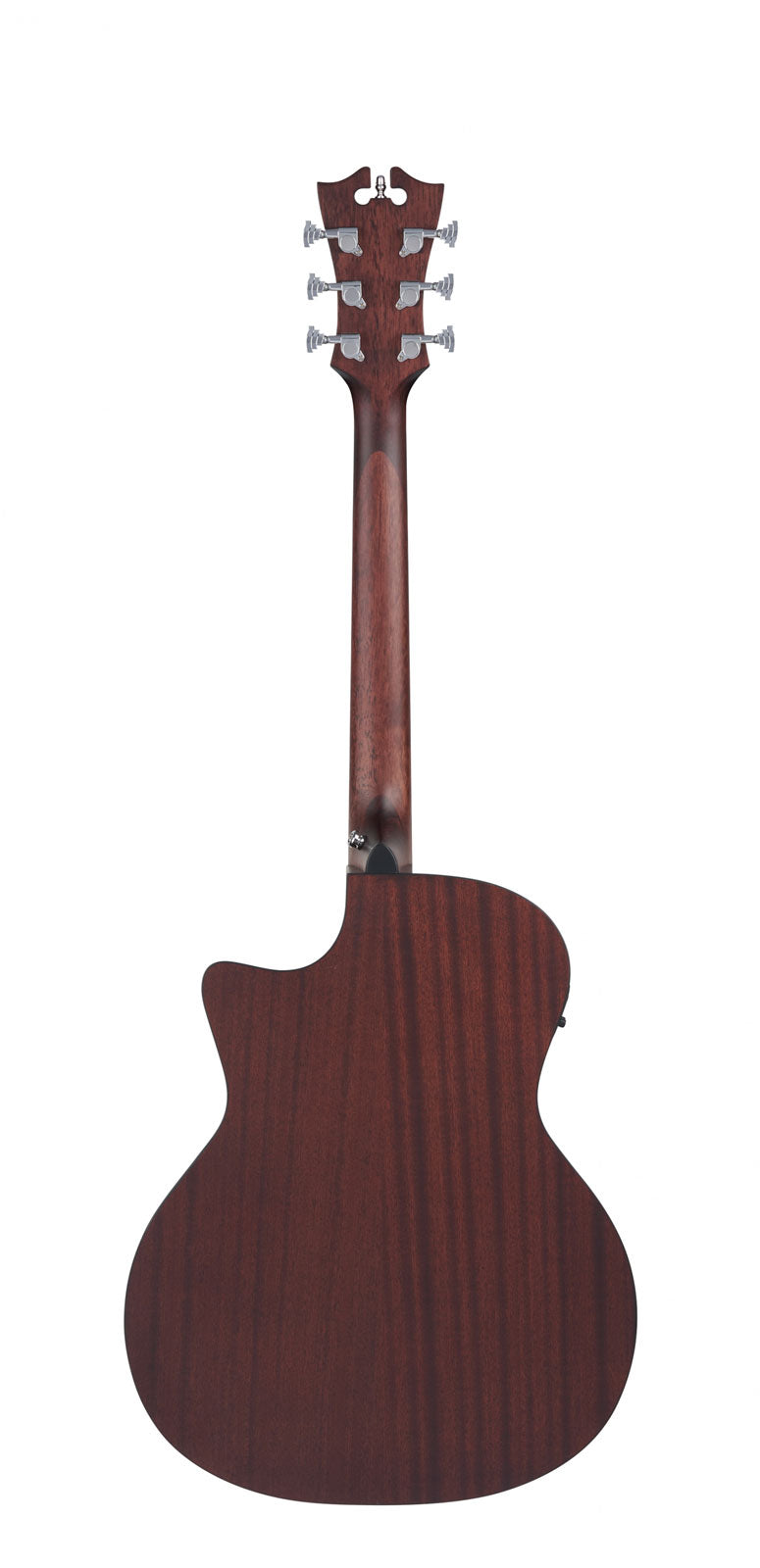 Premier Gramercy LS Vintage Sunburst