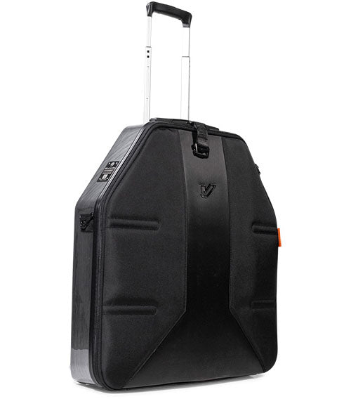 Veloc - 6 Cymbal Bag - 24-22-19-15-12-10 in