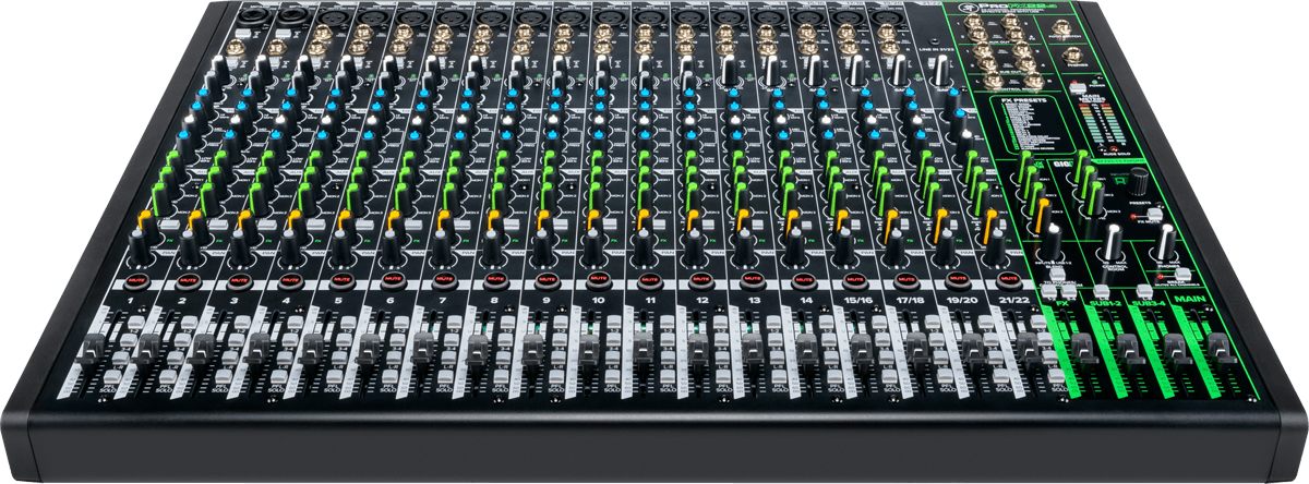 PROFX22V3