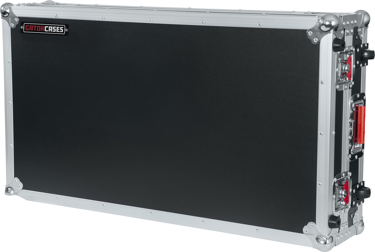 G-TOWER WOOD FOR PIONEER DDJ-RZ/SZ