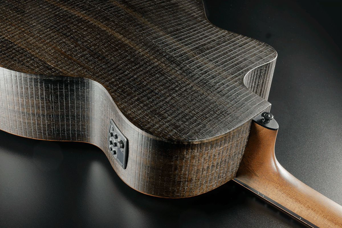 Sauvage Jumbo 12 Strings Ctw