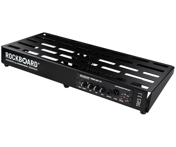 MOD 150 - Power Amp 150w Class D