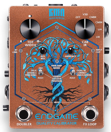 Endgame