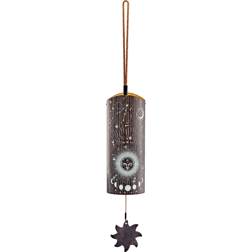 Klangspiel Sonic Energy Bambus Stella 432HZ