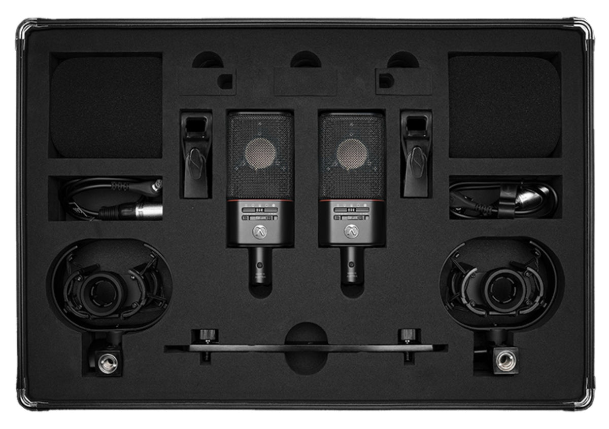 OC18 Doppelset Plus