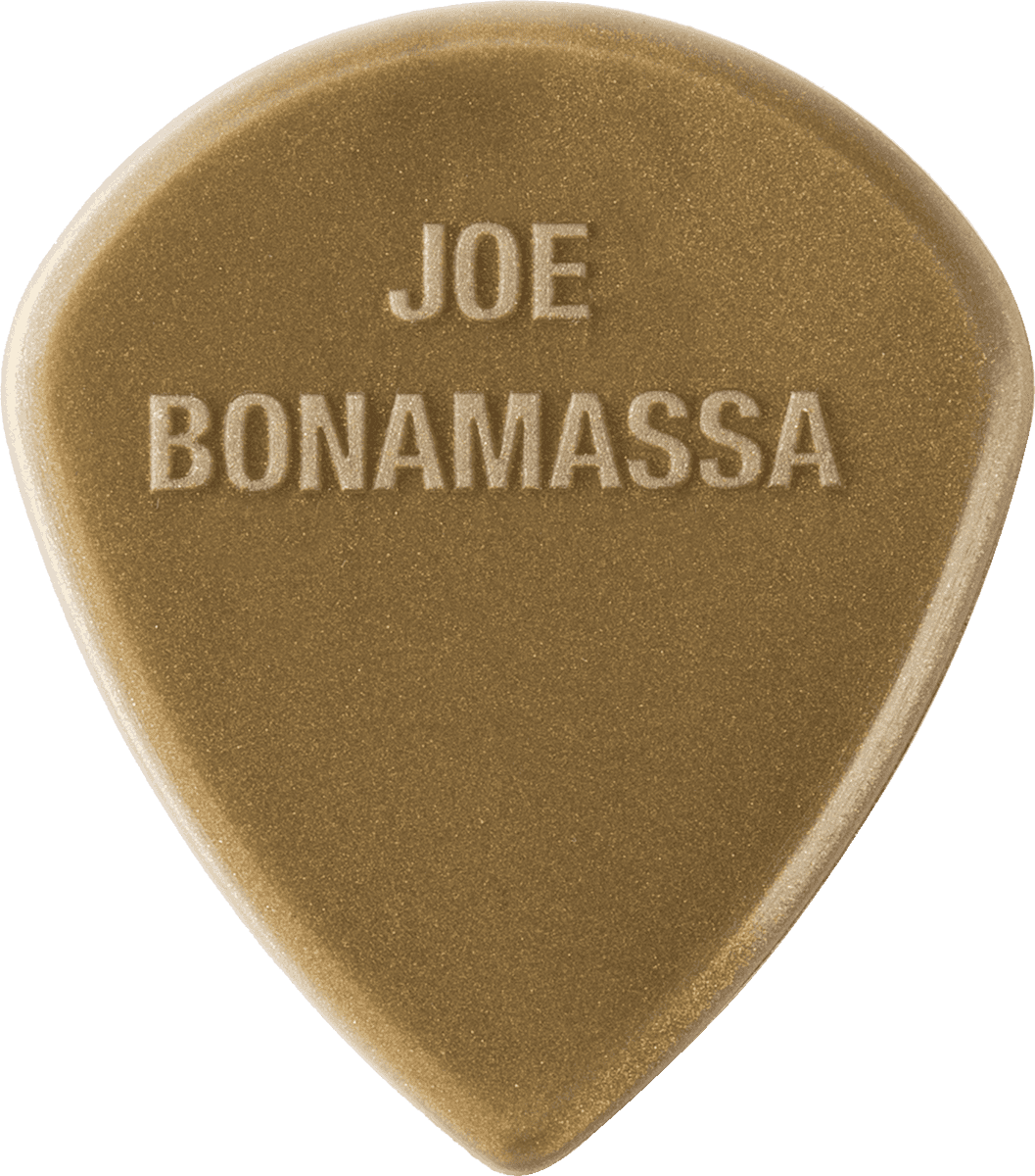 6 x 1,38mm Joe Bonamassa Custom Jazz III