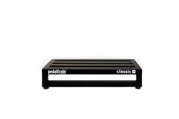 CLASSIC JUNIOR PEDALBOARD WITH SOFT CASE