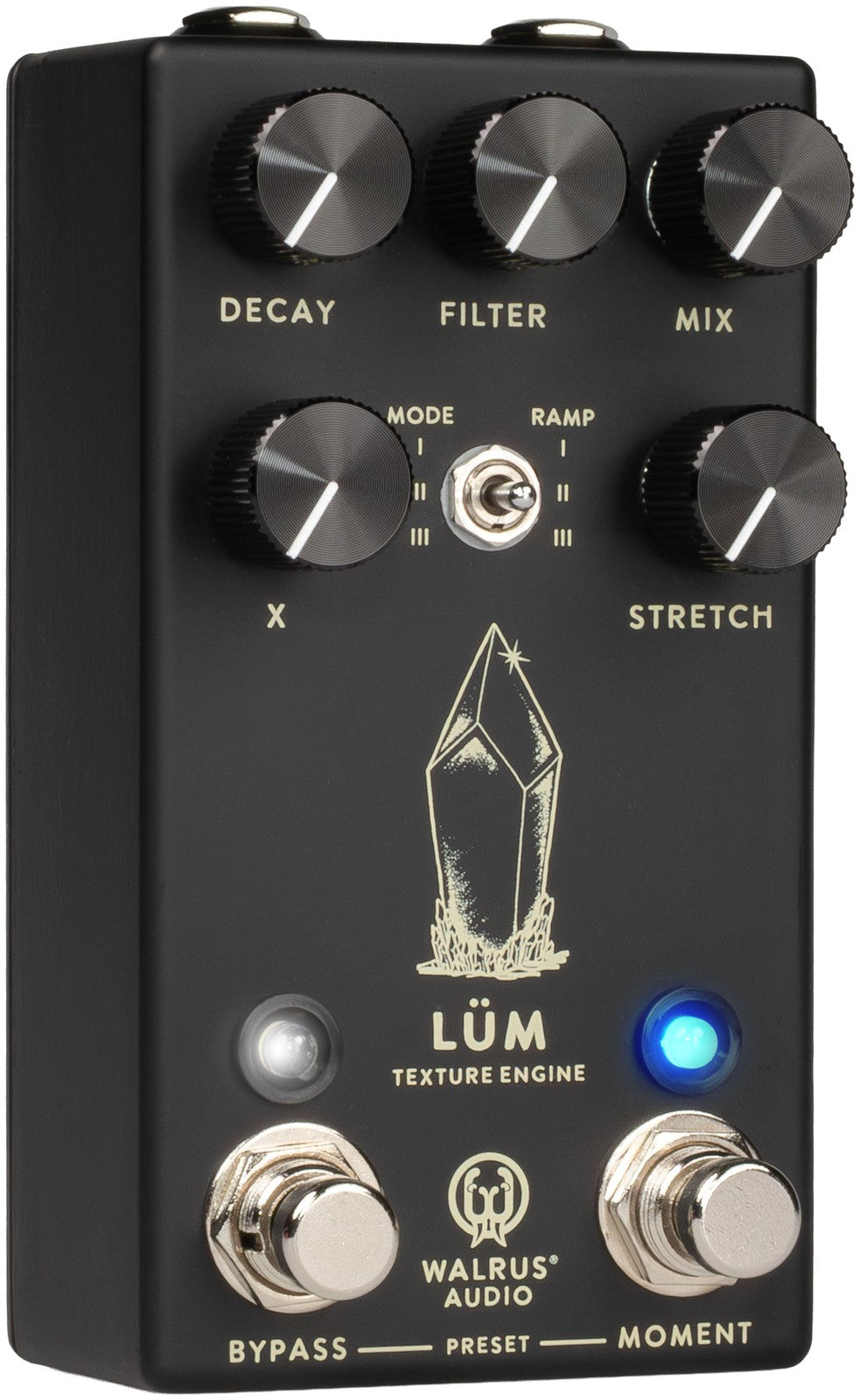 Lüm Schwarz
