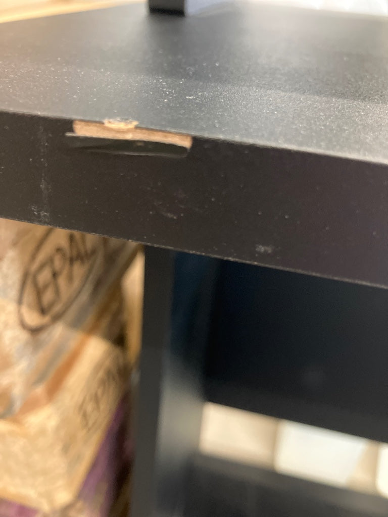 Display Nux - Holzregal 3 Etagen NSH-01 - B-Ware