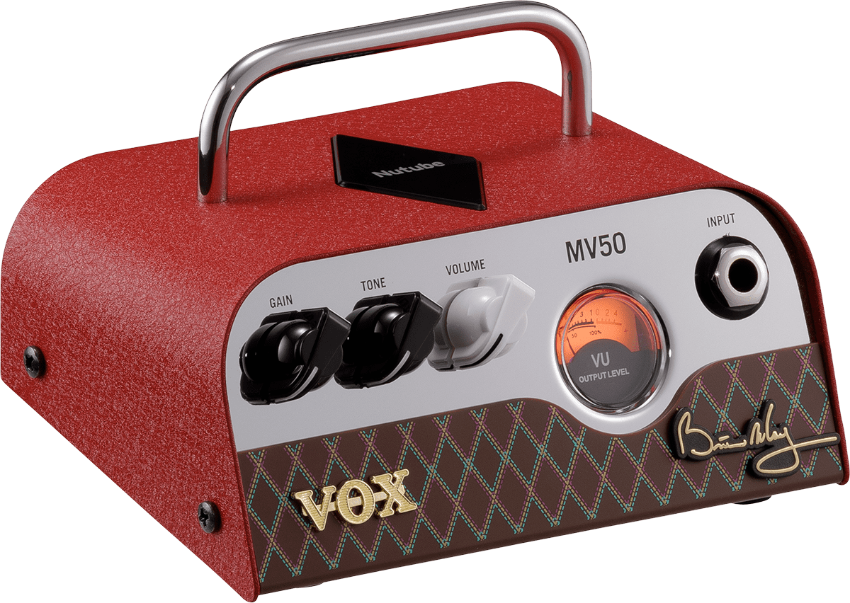 Vox MV50 BRIAN MAY SIGNATURE