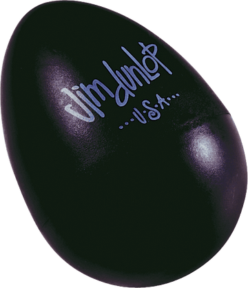 EGG SHAKER - BLACK