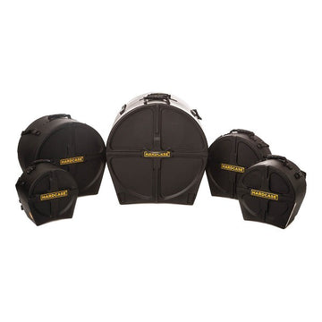 ROCK FUSION 22"-10"-12"-16"FT-14"SN