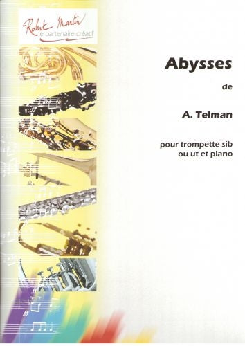 Telman A. - Abysses