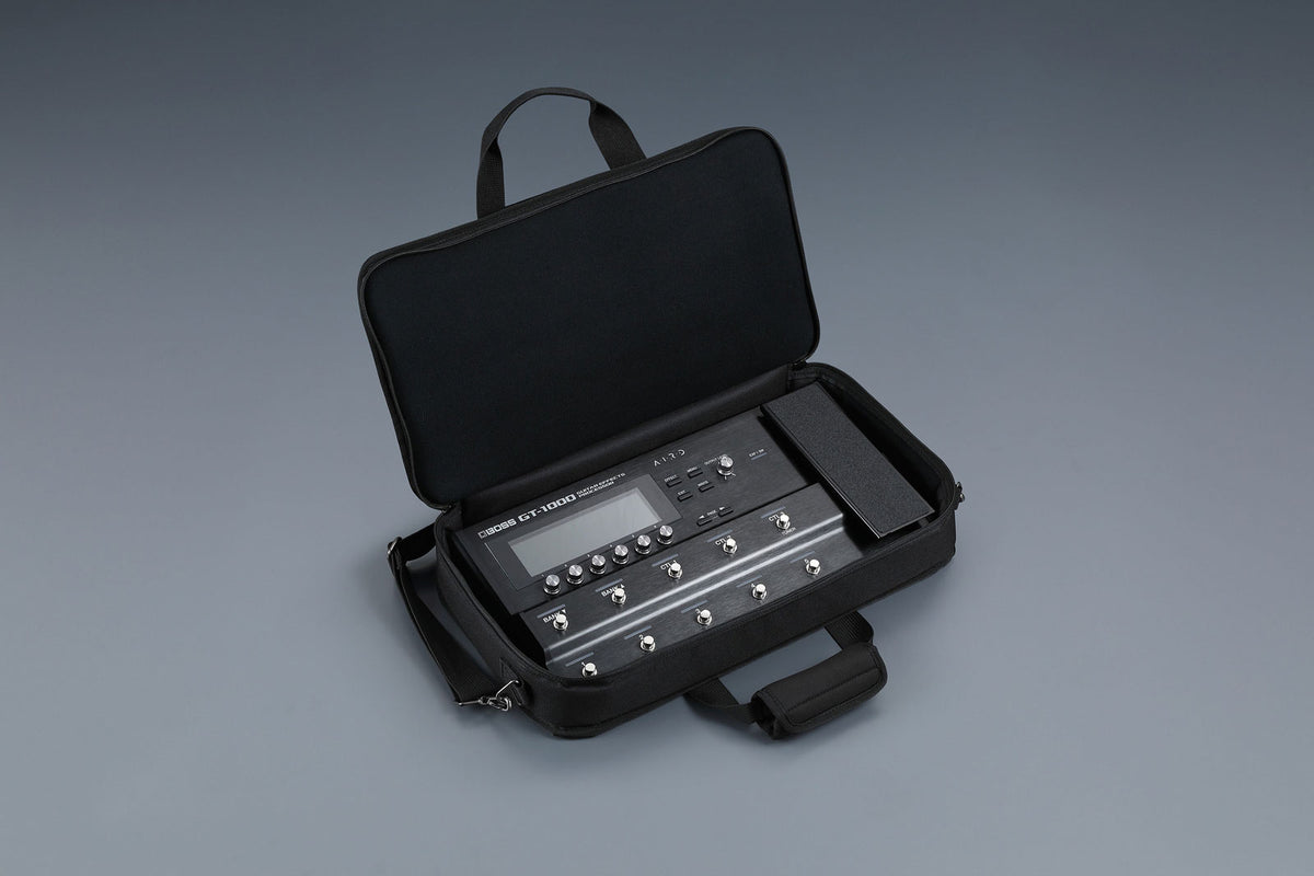 CB-BM Medium - GX-100 GT-1000 ME-90 ME-90B