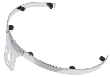 SPT-UN-16-8 16" 8 HOLES RIMS TOM SUSPENSION UNIVERSAL PLATE