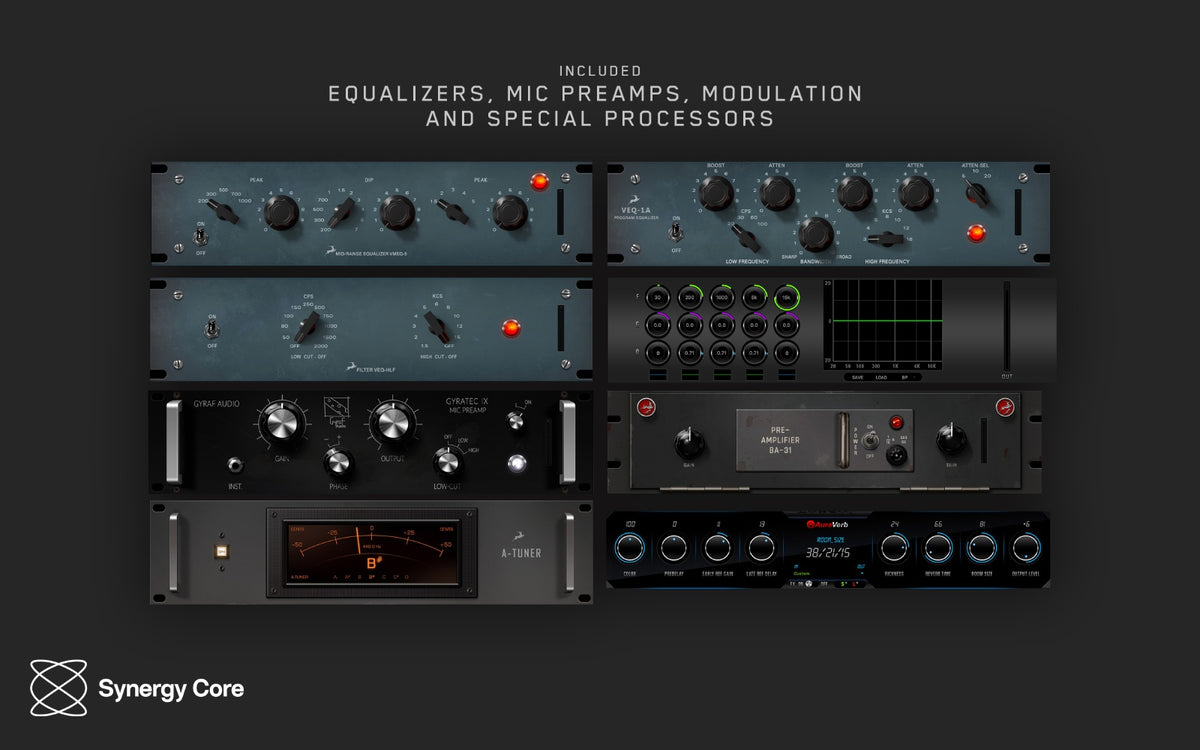 Zen Tour Synergy Core - Überholt