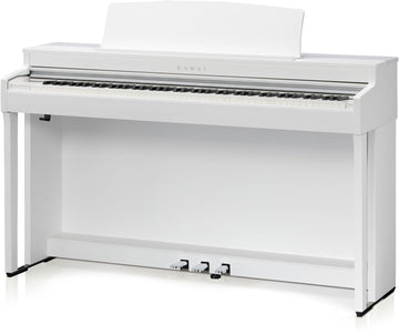 CN301 Weiß