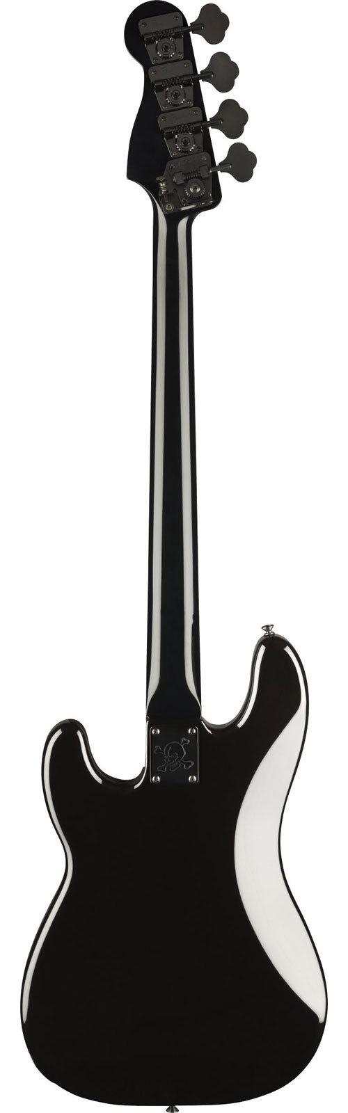 Precision Bass Deluxe Signature Duff Mckagan RW Black