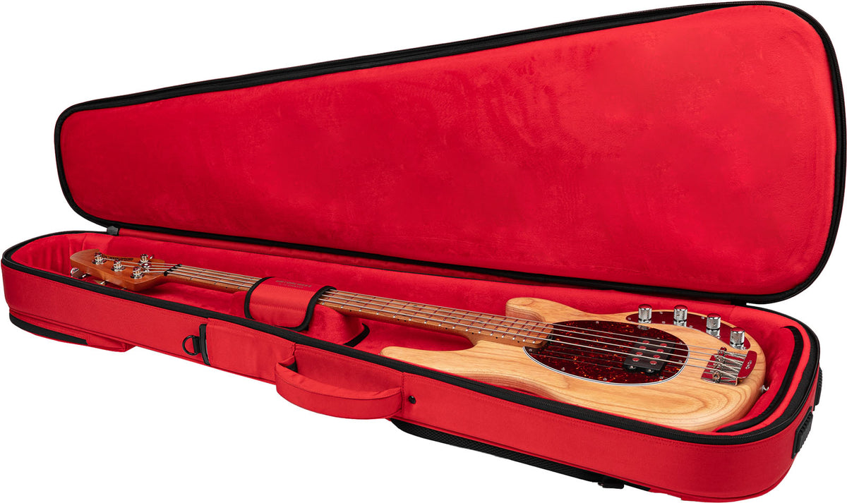 Bass Softcase - ICON