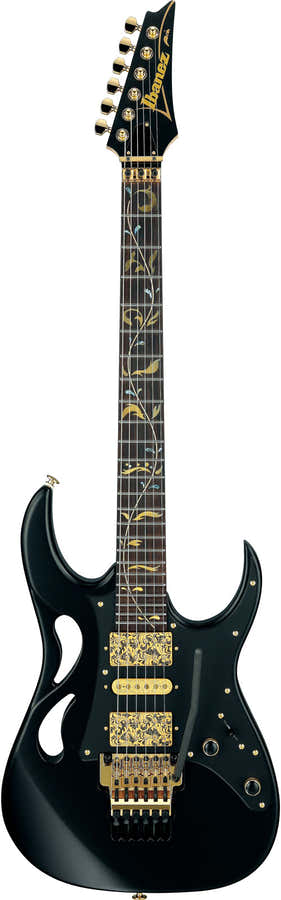 PIA3761-XB Onyx Black Signatur Steve Vai Pia