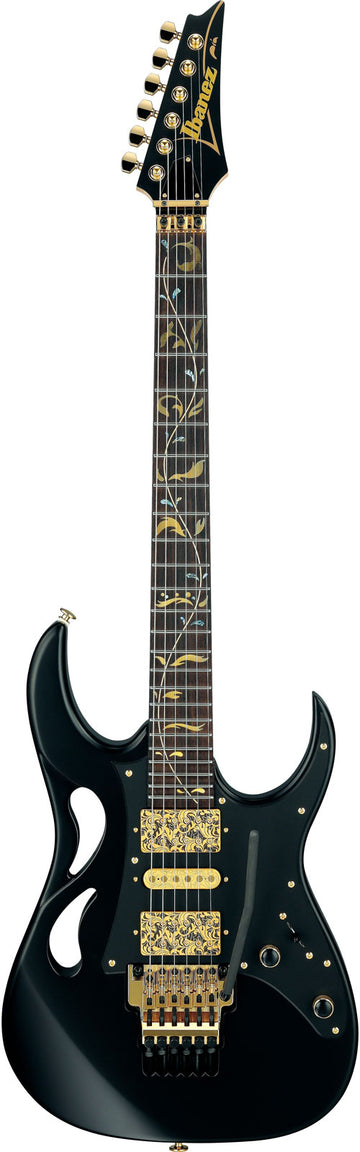 PIA3761-XB Onyx Black Signatur Steve Vai Pia