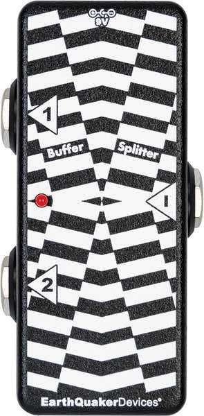 Buffer/Signalverteiler