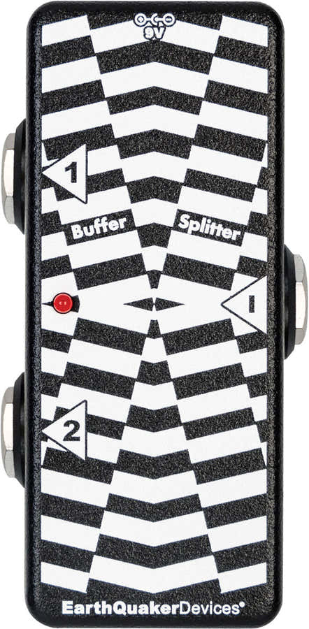 BUFFER/SPLITTER