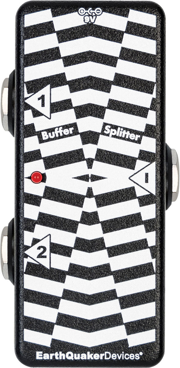 Buffer/Signalverteiler
