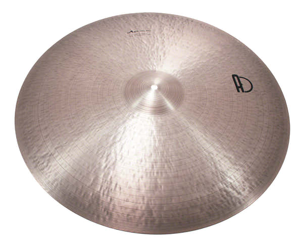 Agean 22" RIDE JAZZ MINI CUP SPECIAL JAZZ