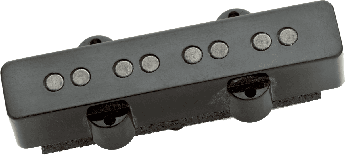 AN4405 - ANTIQUITYII JAZZ BAZZ NECK BLACK