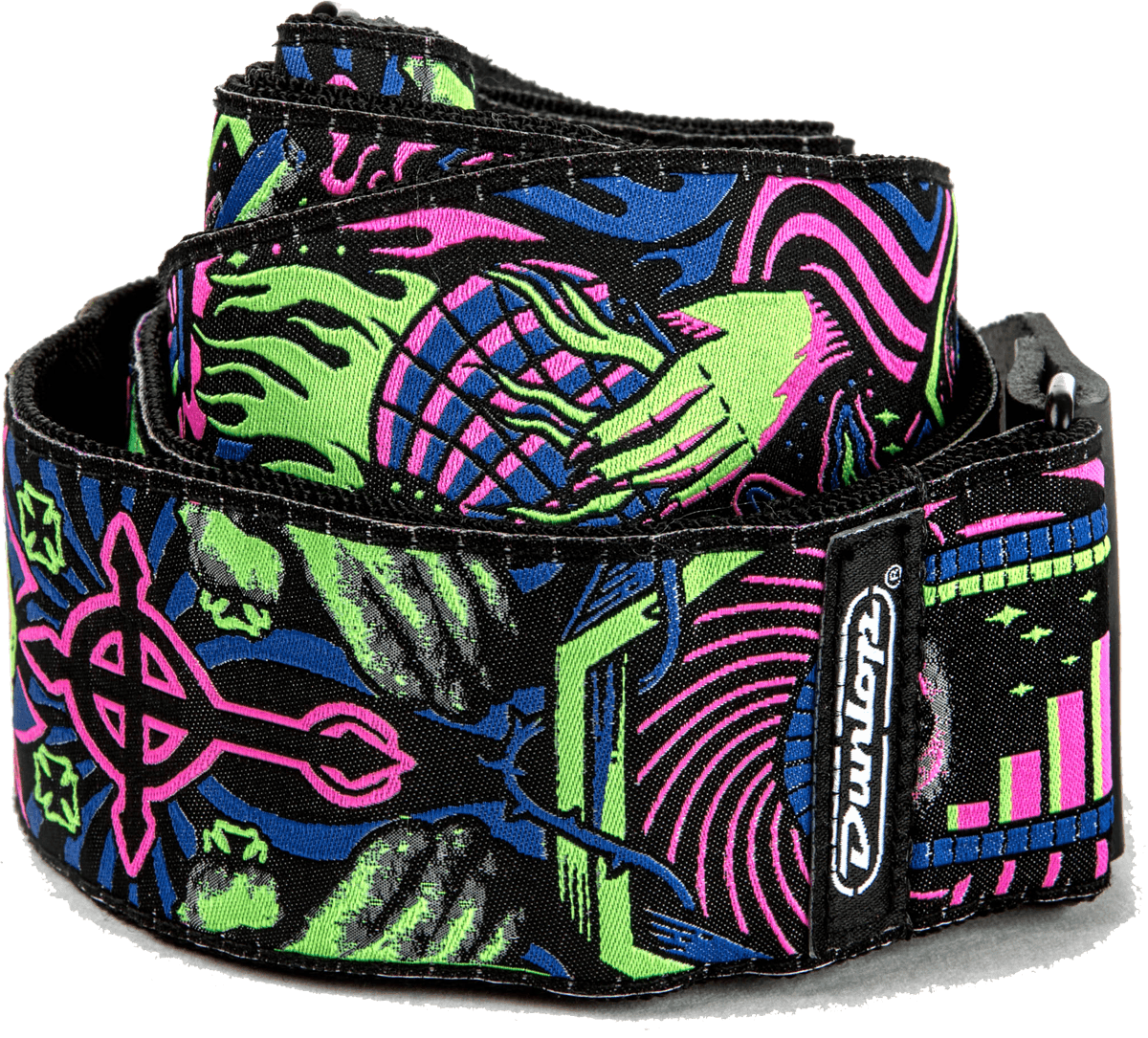 STRAP I LOVE DUST I LOVE DUST HEADSPACE GREEN