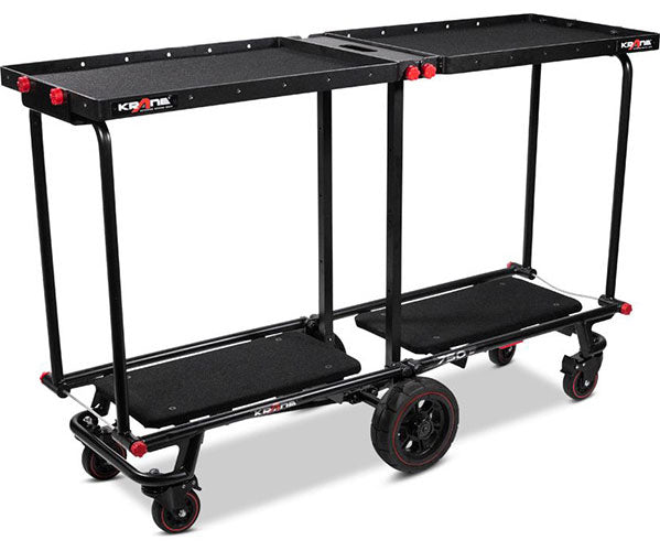 AMG 750 Regal-Kit - Oberes Fach - 142x45 cm