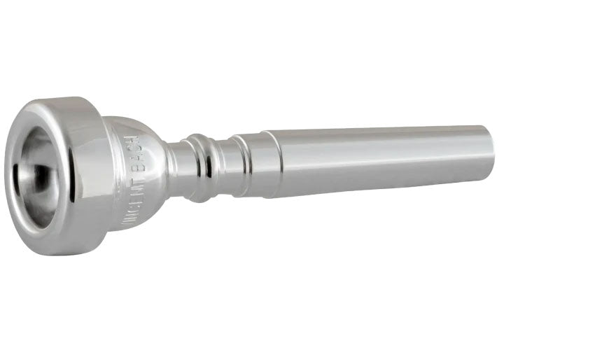 S351 Standard - 7D Versilbert (Trompete)